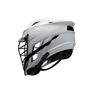 Cascade SL Lacrosse Helmet - Image 7