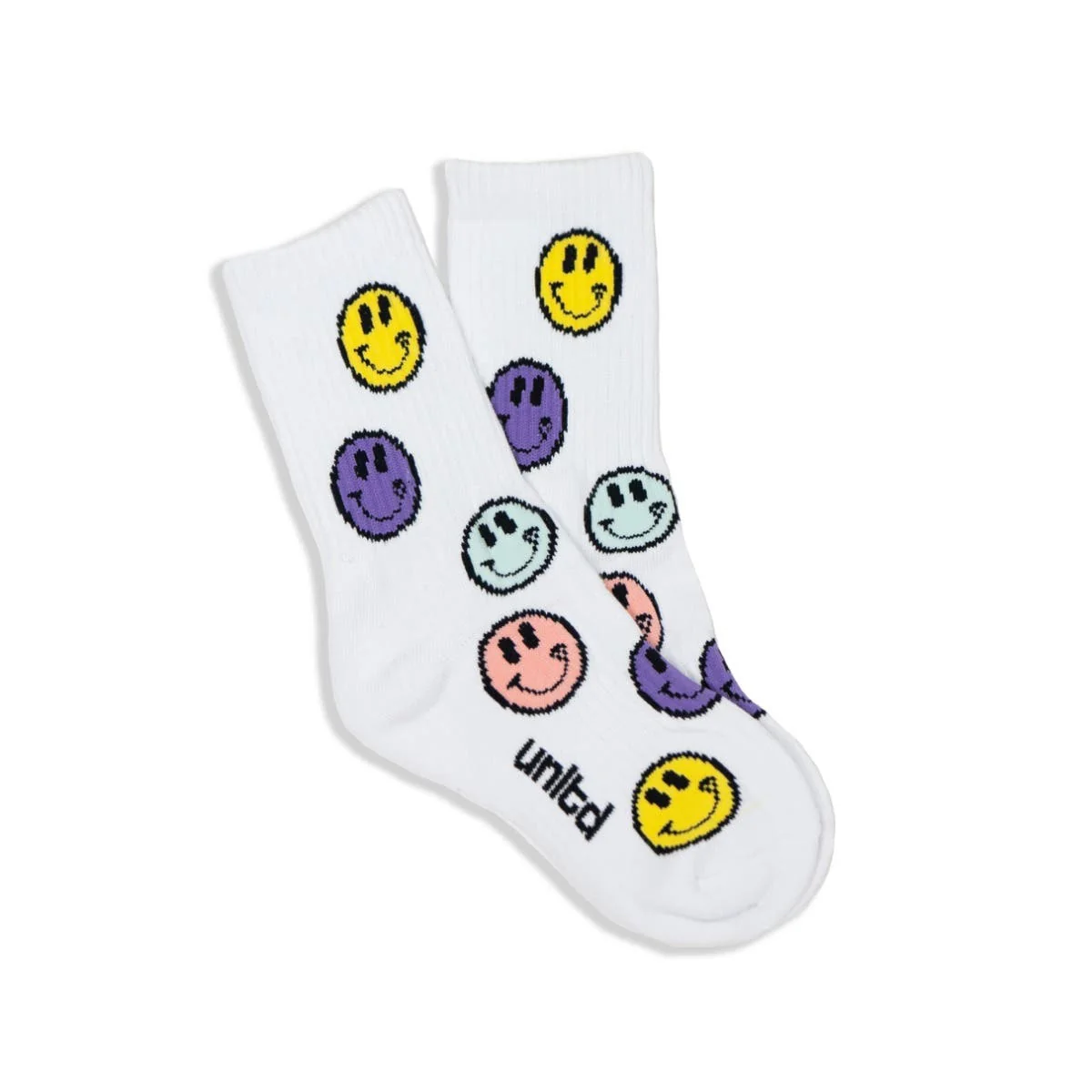 Smile Crew Socks - Image 2
