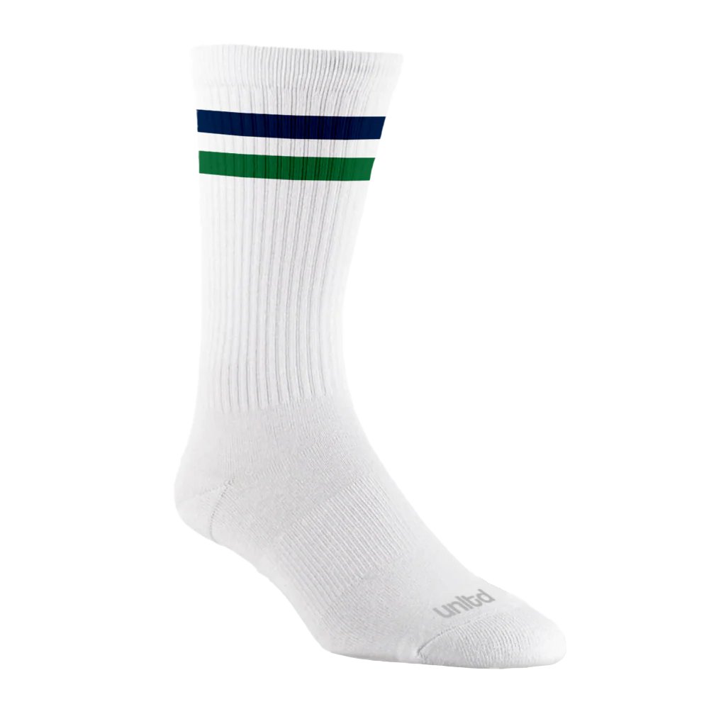 Ankle Breaker 2.0 Irish Lacrosse Socks - Image 3