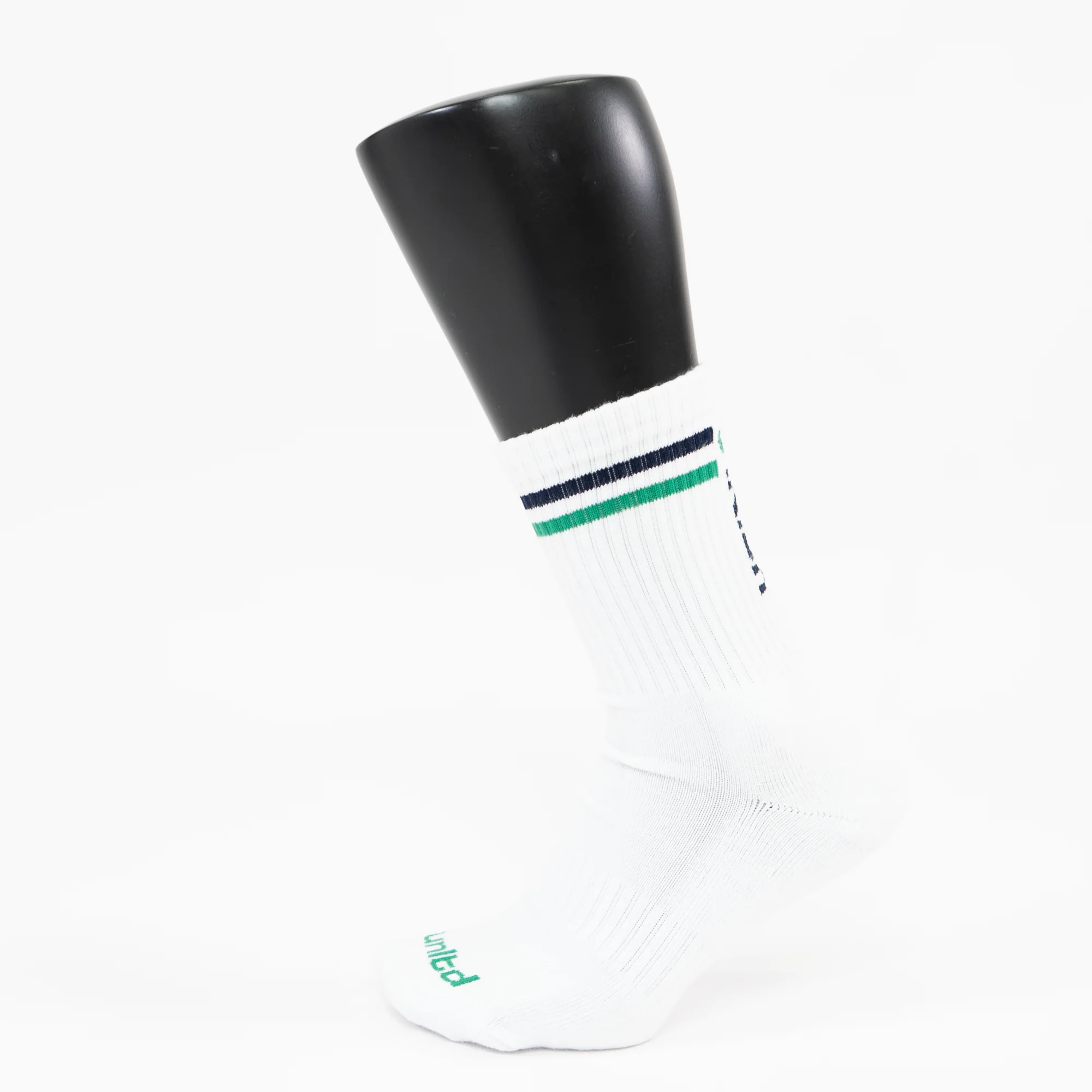 Ankle Breaker 2.0 Irish Lacrosse Socks - Image 5