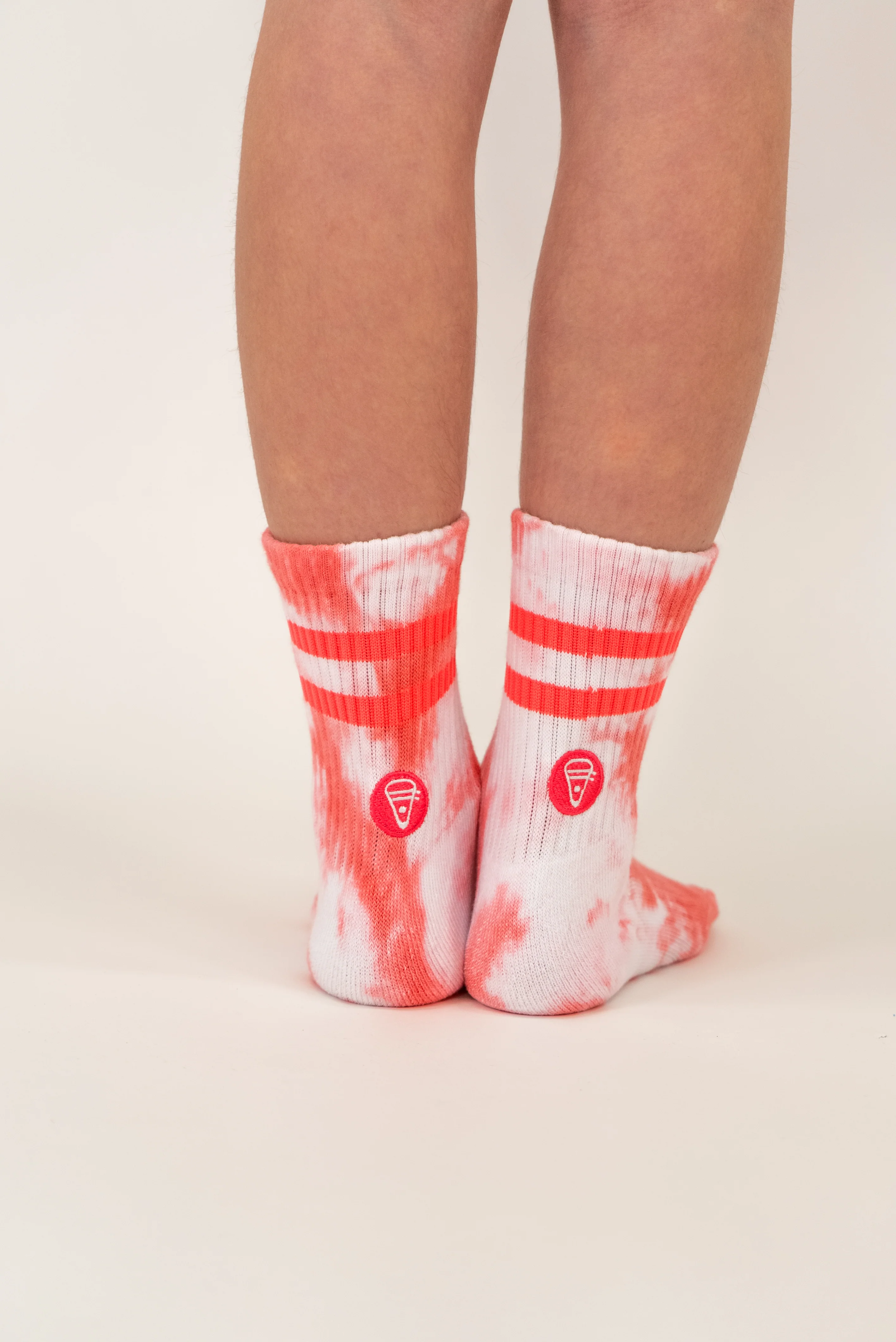 Ankle Breaker Tie Dye Lacrosse Socks - Image 3