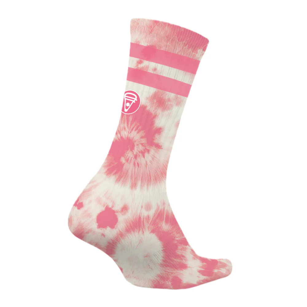 Ankle Breaker Tie Dye Lacrosse Socks - Image 5