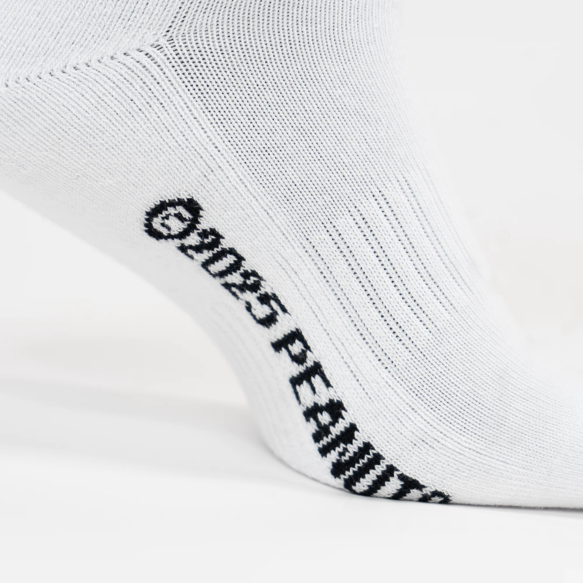 Peanuts Snoopy Lacrosse Crew Socks - Image 3