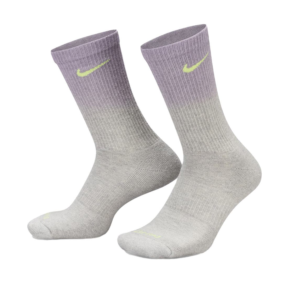 Nike Crew Dip Socks- 2 Pack