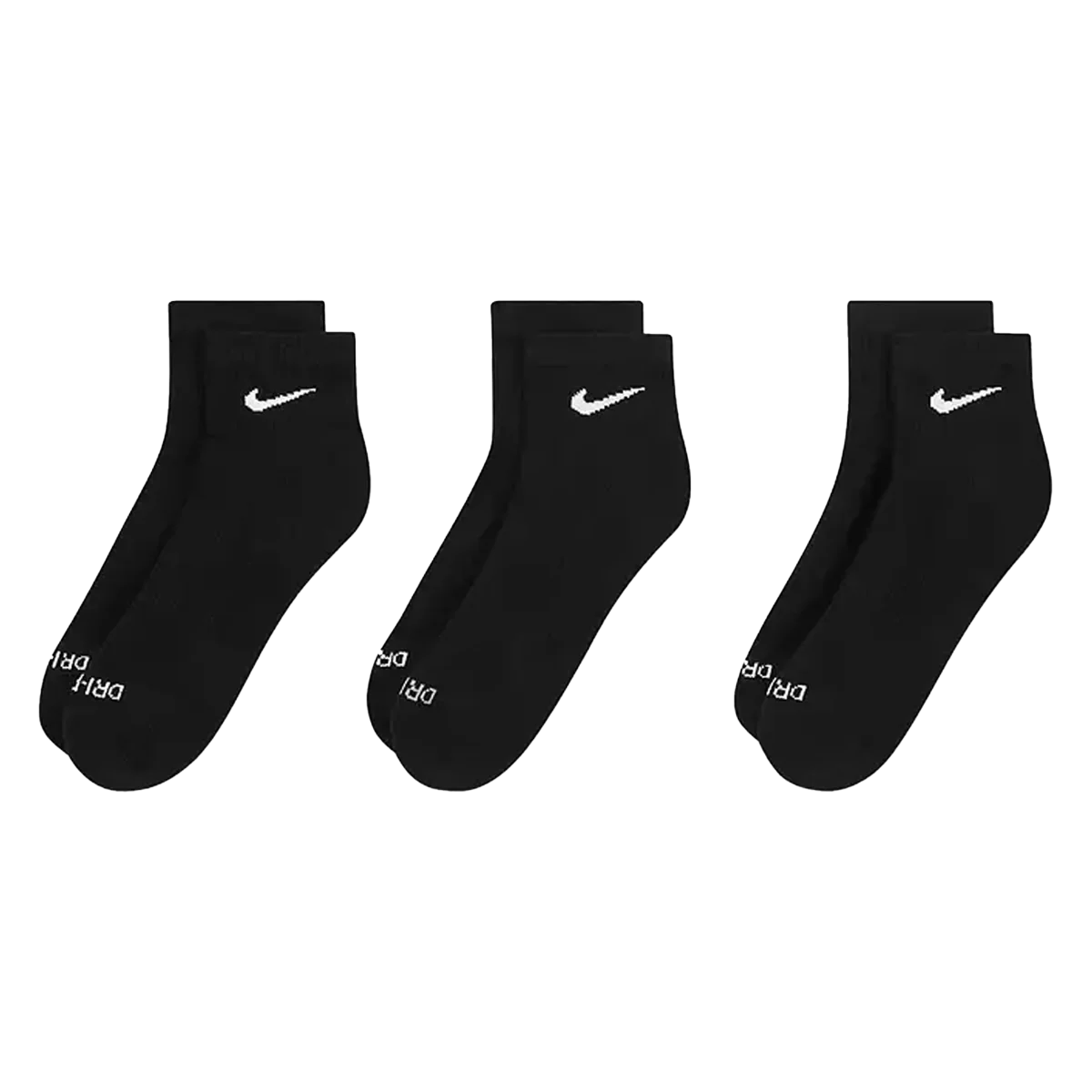 Nike Ankle Training Socks - Image 2