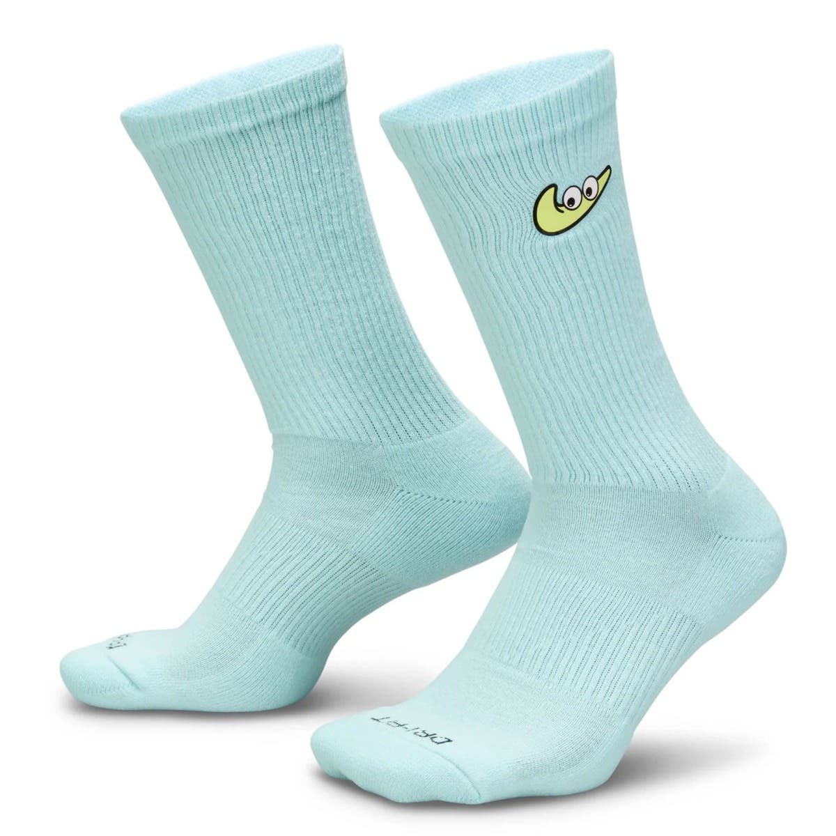 Nike Smile Adult Lacrosse Socks - 3 Pack