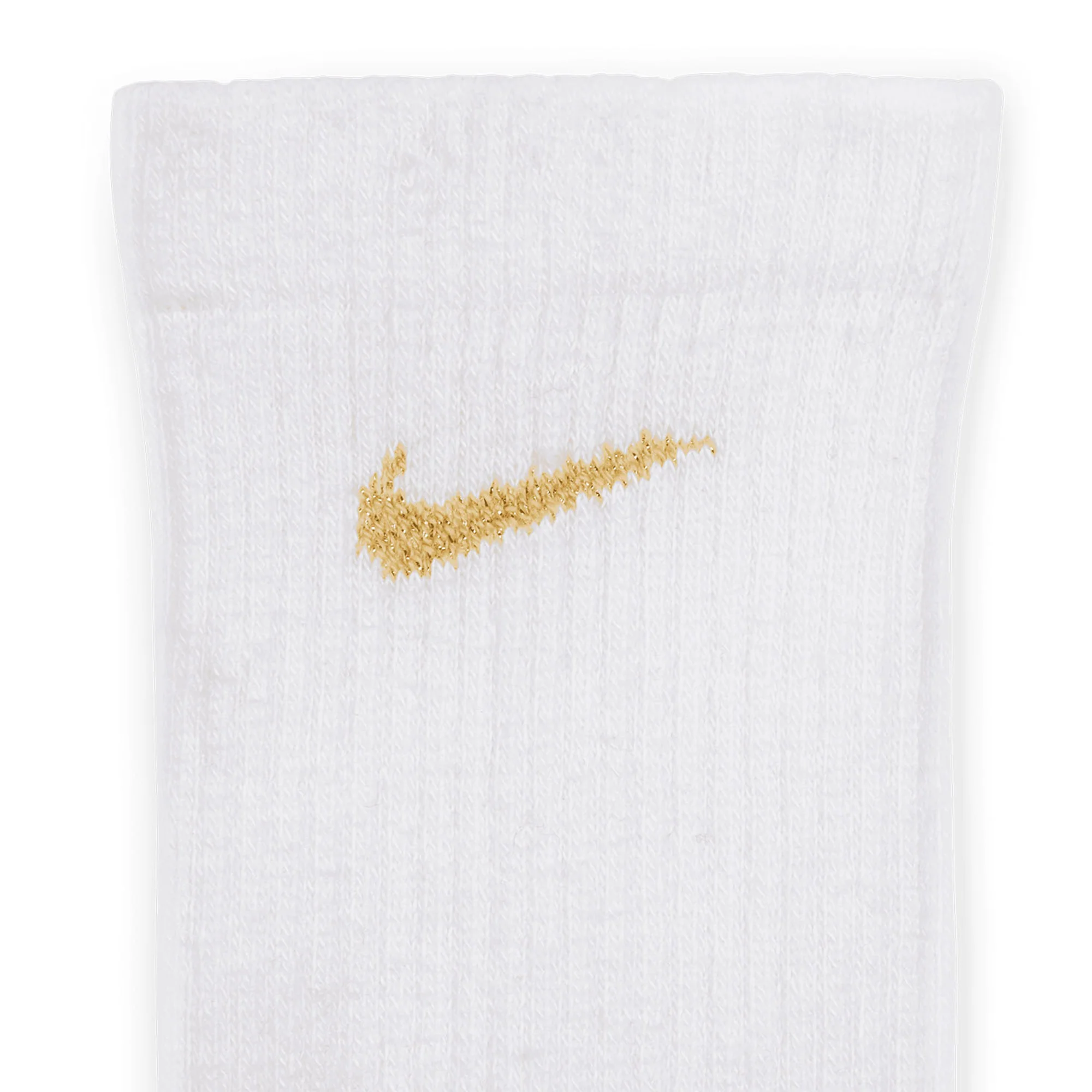 Nike Everyday Plush Cushioned Crew Socks - 3 Pack - Image 3