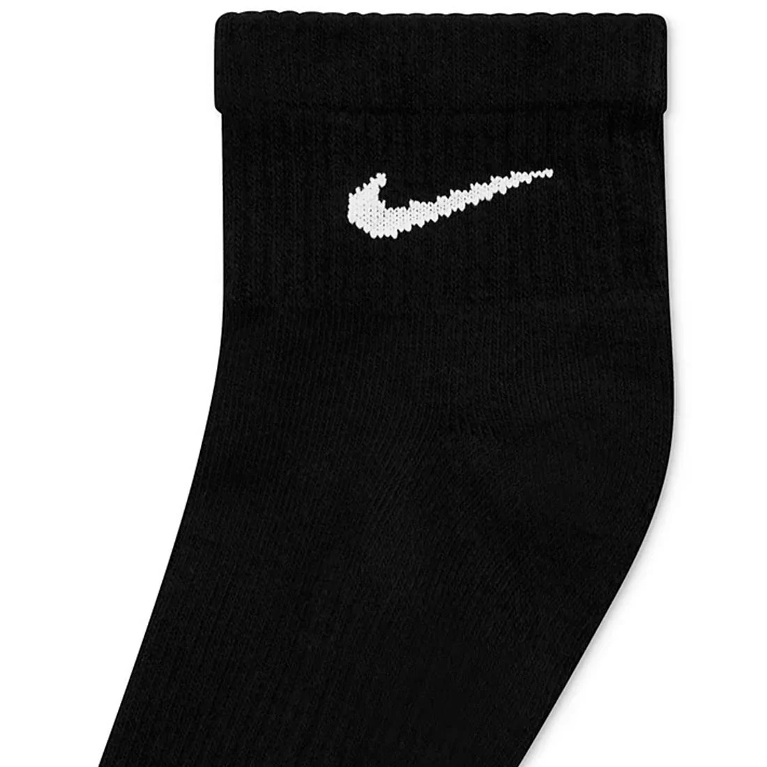 Nike 3-Pack Quarter Lacrosse Socks - Image 2