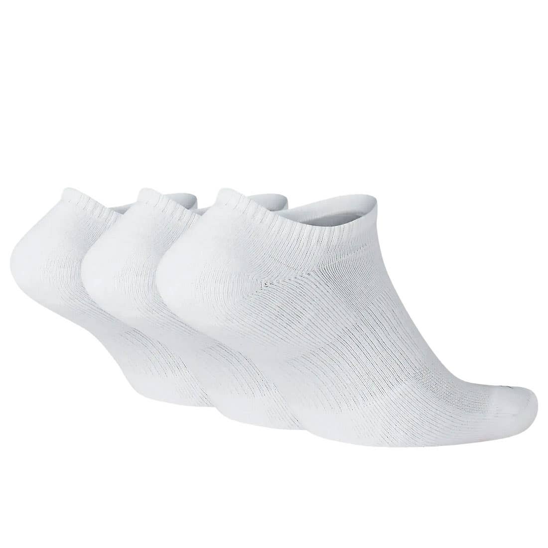 Nike No Show Lacrosse Socks - 3 Pack - Image 2