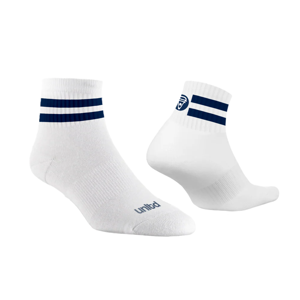 Ankle Breaker Quarter Socks - Image 2