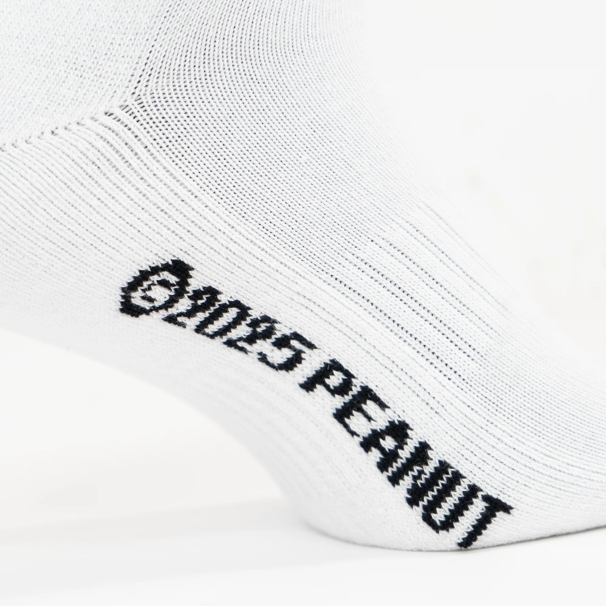 Peanuts Snoopy Lacrosse Quarter Socks - Image 3