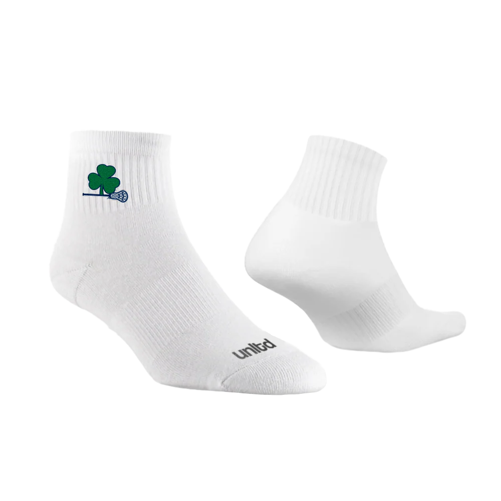 UNLTD Irish Ankle Socks