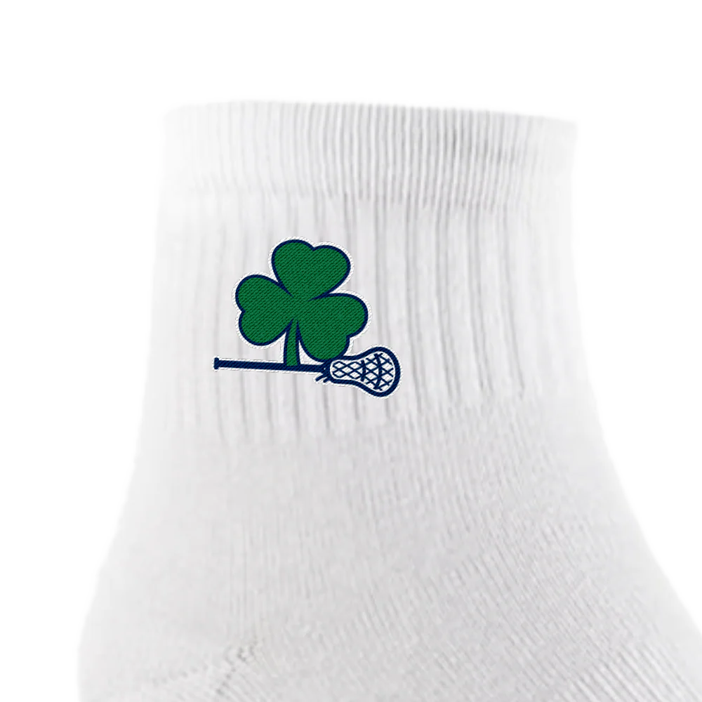 UNLTD Irish Ankle Socks - Image 2
