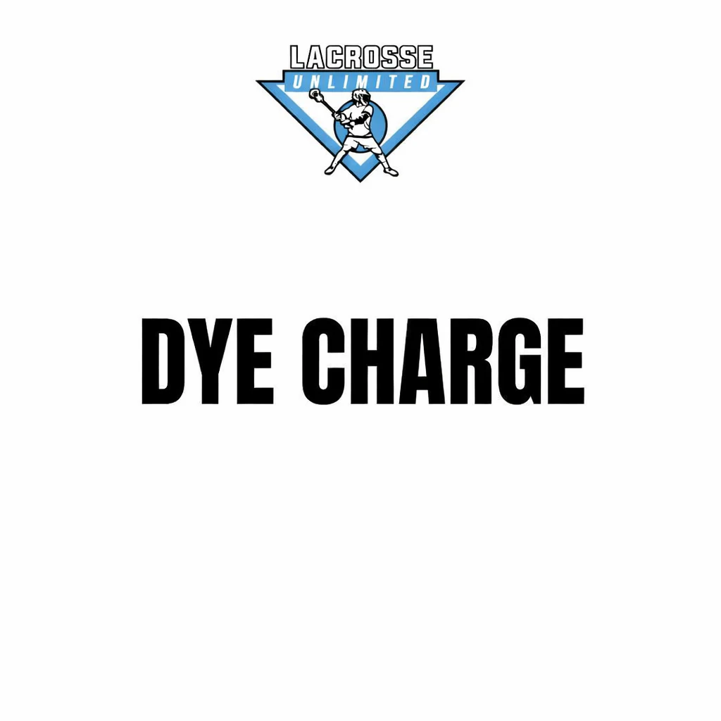 LU Dye Charge - Solid Dye