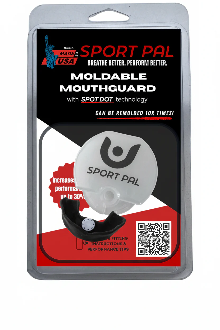 Sport Pal Mouthguard - Image 2