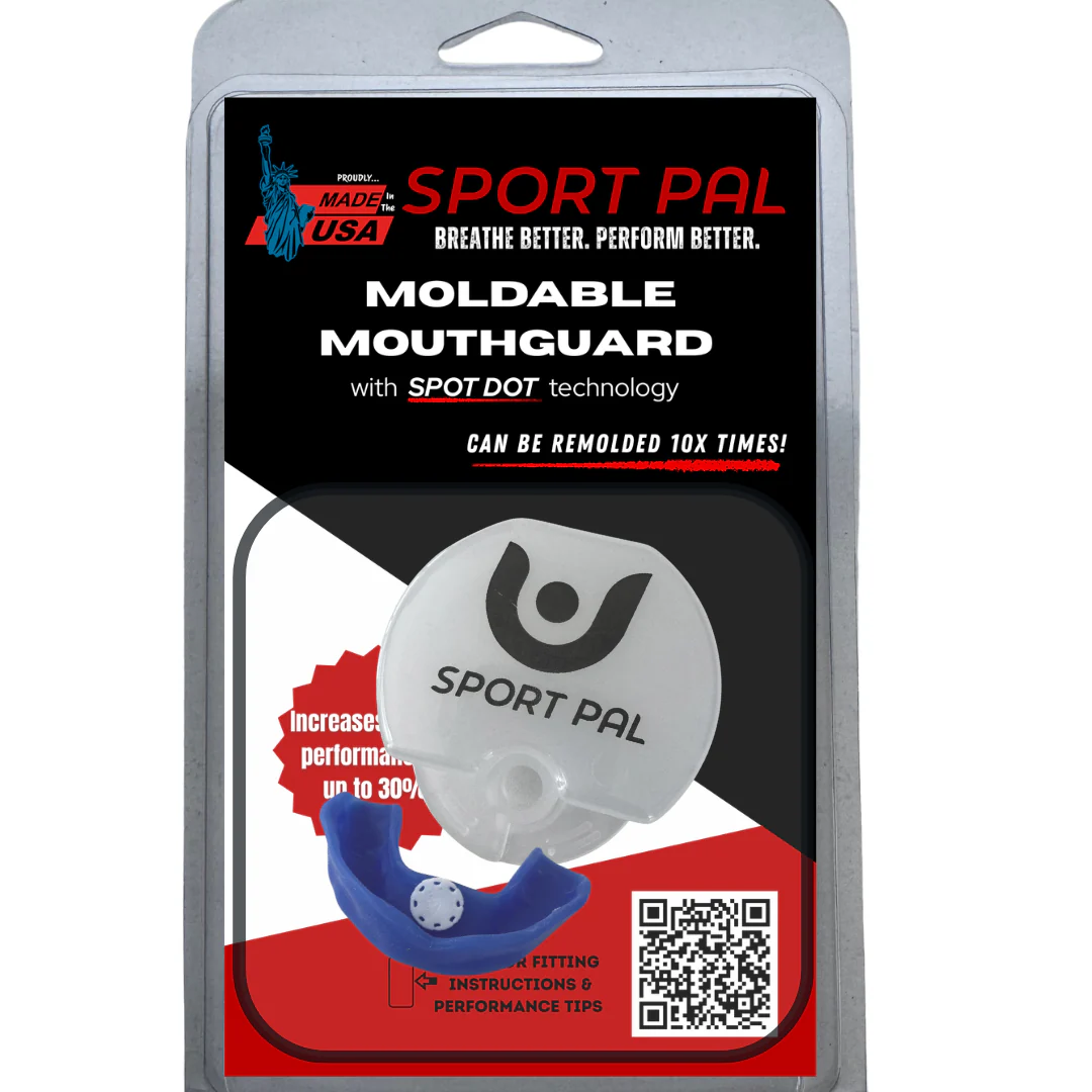 Sport Pal Mouthguard - Image 5