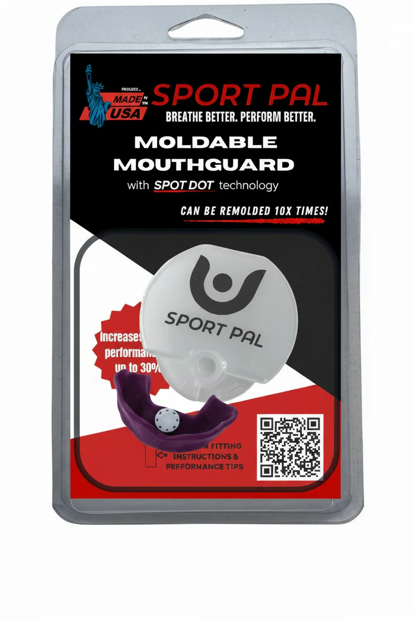 Sport Pal Mouthguard - Image 8