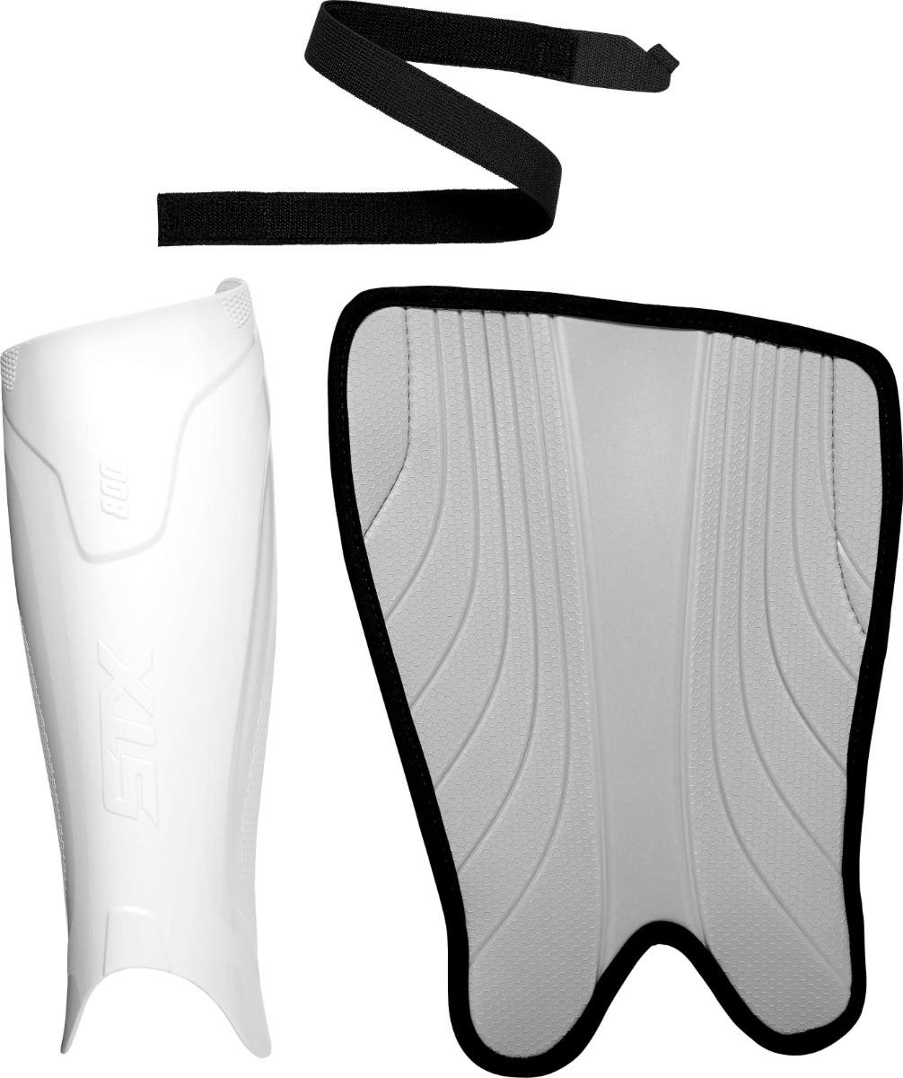 STX Stallion 800 Field Hockey Shin Guard - Image 3