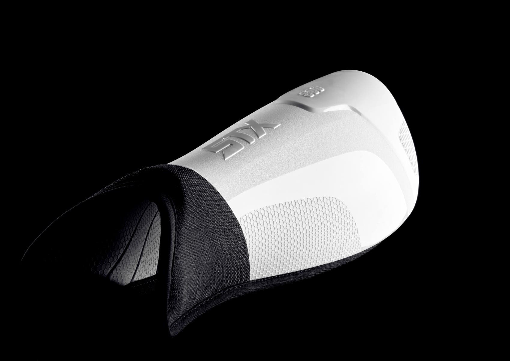 STX Stallion 800 Field Hockey Shin Guard - Image 5