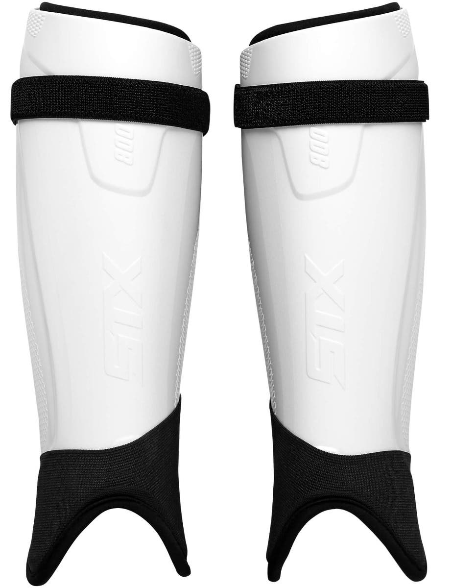 STX Stallion 800 Field Hockey Shin Guard - Image 7