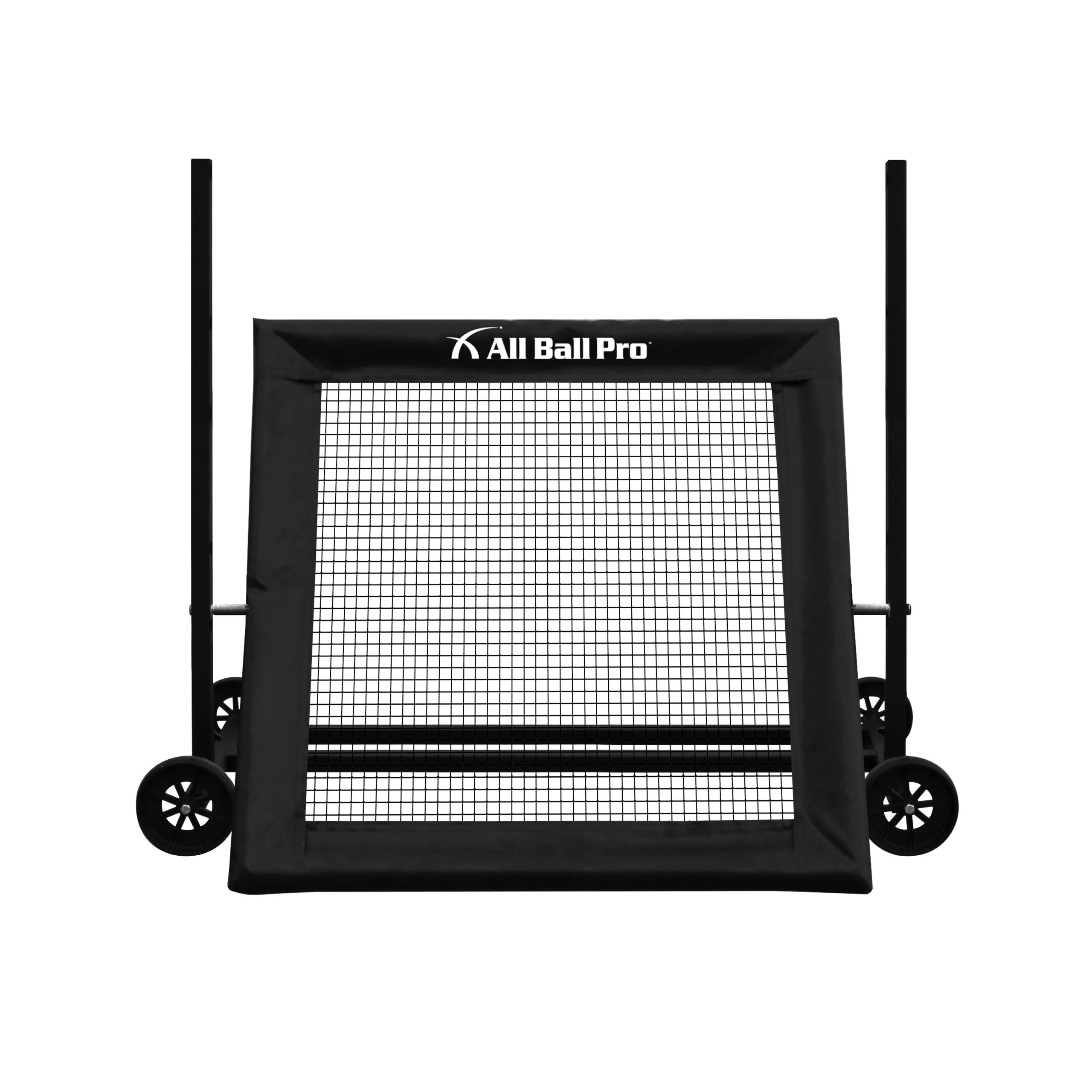 All Ball Pro Varsity Rebounder - Image 3