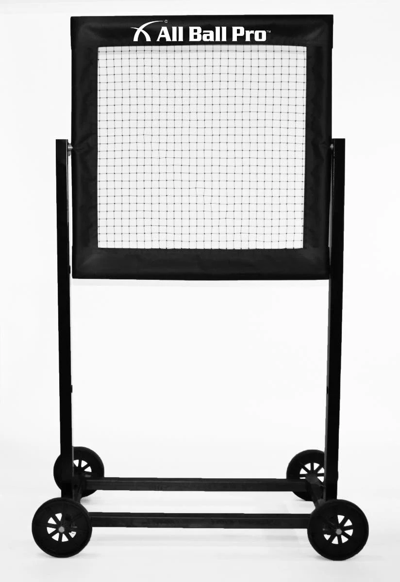 All Ball Pro Stinger x Rebounder Wall - Image 2