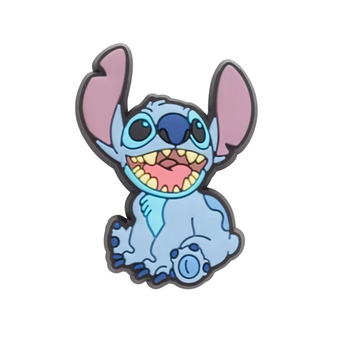 Stitch Croc Jibbitz