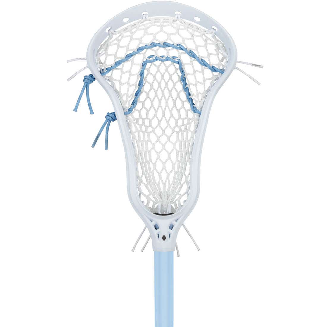 StringKing Women's Complete 2 Pro Offense Lacrosse Stick - Type 4