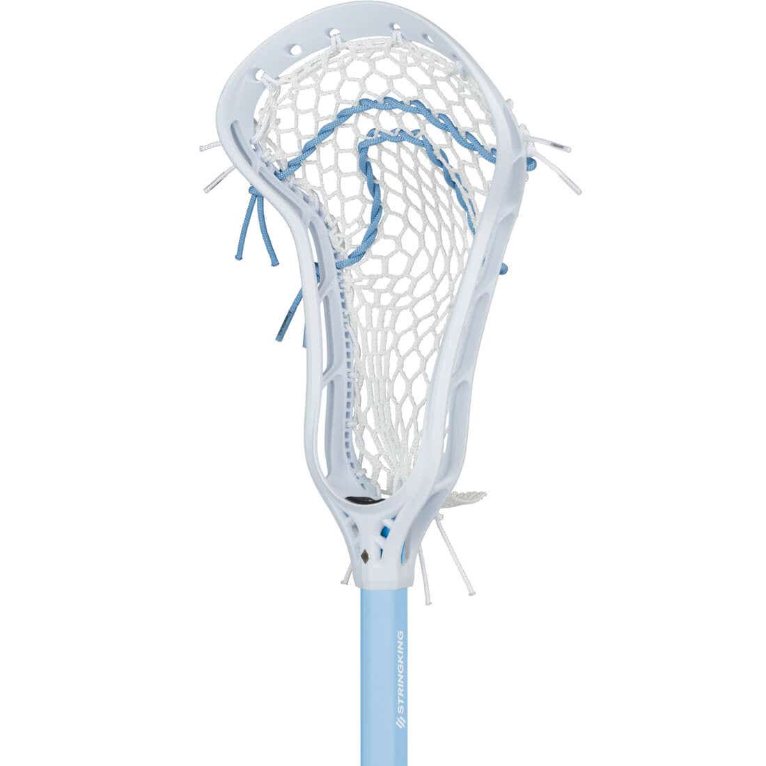 StringKing Women's Complete 2 Pro Offense Lacrosse Stick - Type 4 - Image 2