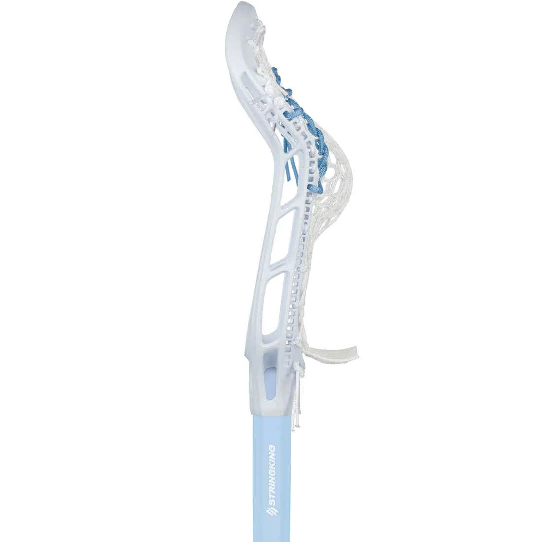 StringKing Women's Complete 2 Pro Offense Lacrosse Stick - Type 4 - Image 3