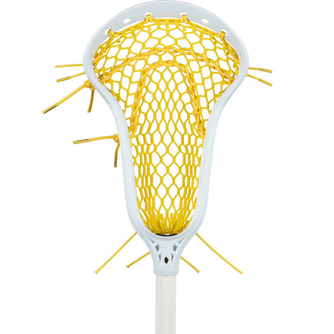 StringKing Women's Complete 2 Pro Offense Lacrosse Stick - Type 4 - Image 7