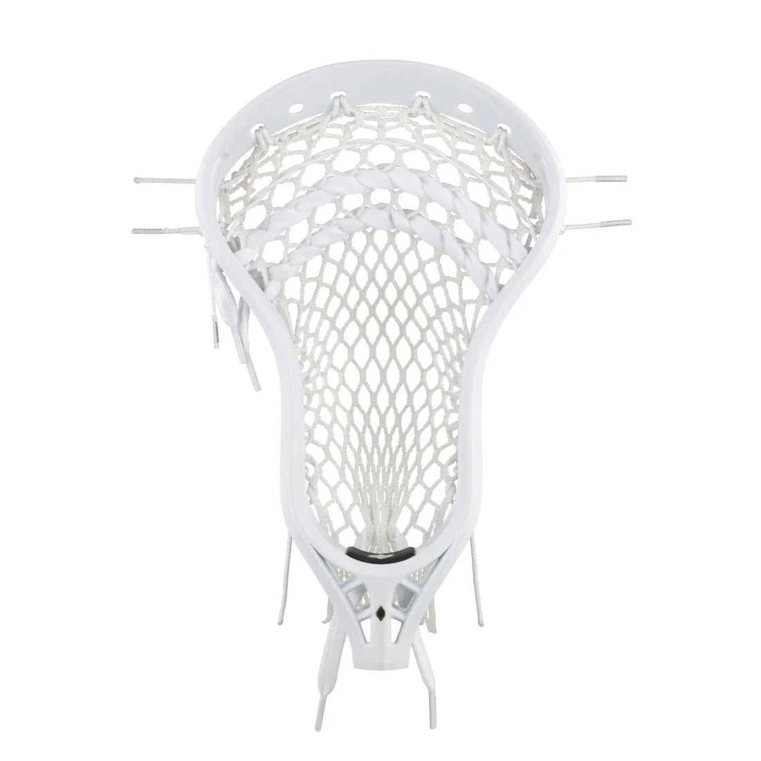StringKing Mark 2V Strung Lacrosse Head Type 5S