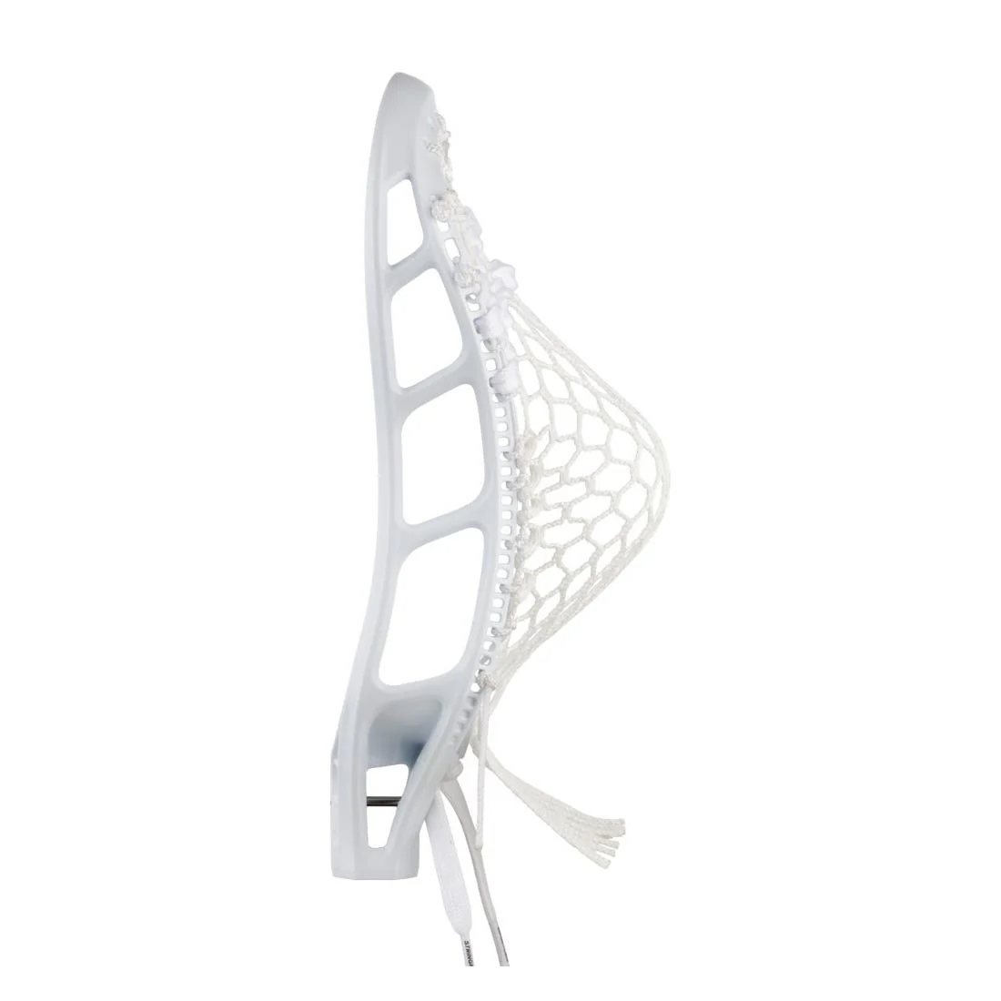 StringKing Mark 2V Strung Lacrosse Head Type 5S - Image 2