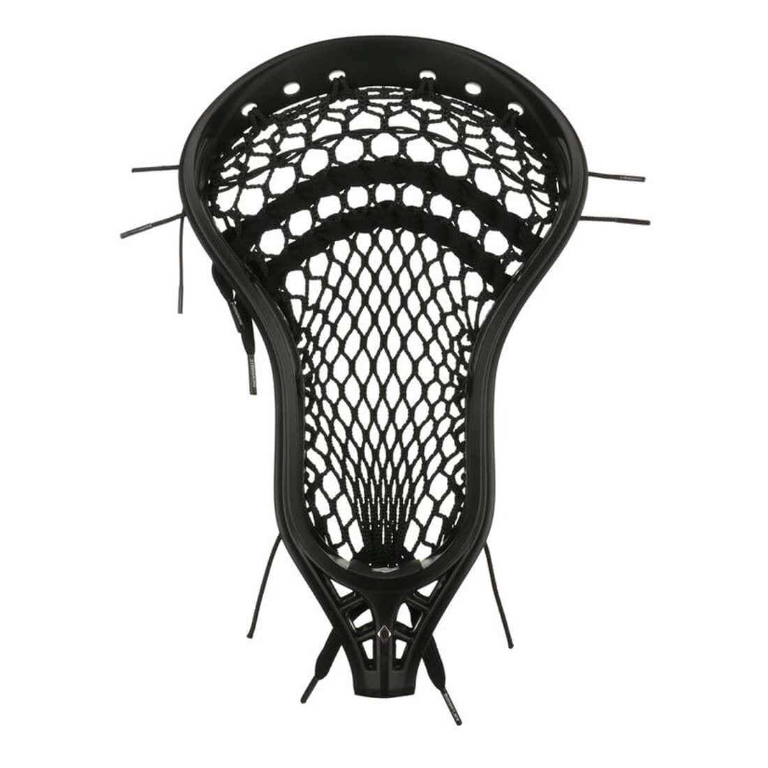 StringKing Mark 2V Strung Lacrosse Head Type 5S - Image 4