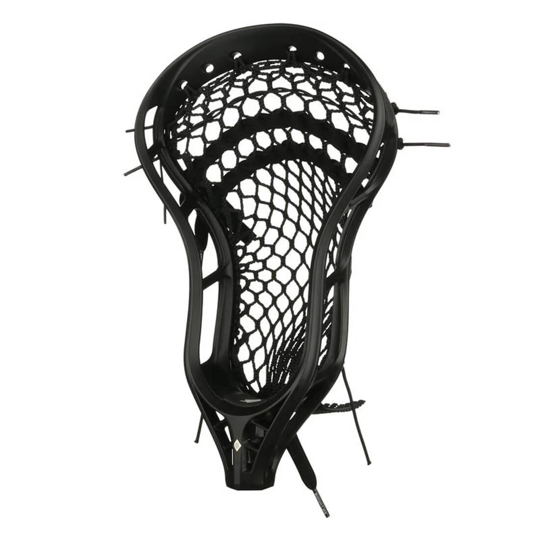 StringKing Mark 2V Strung Lacrosse Head Type 5S - Image 6
