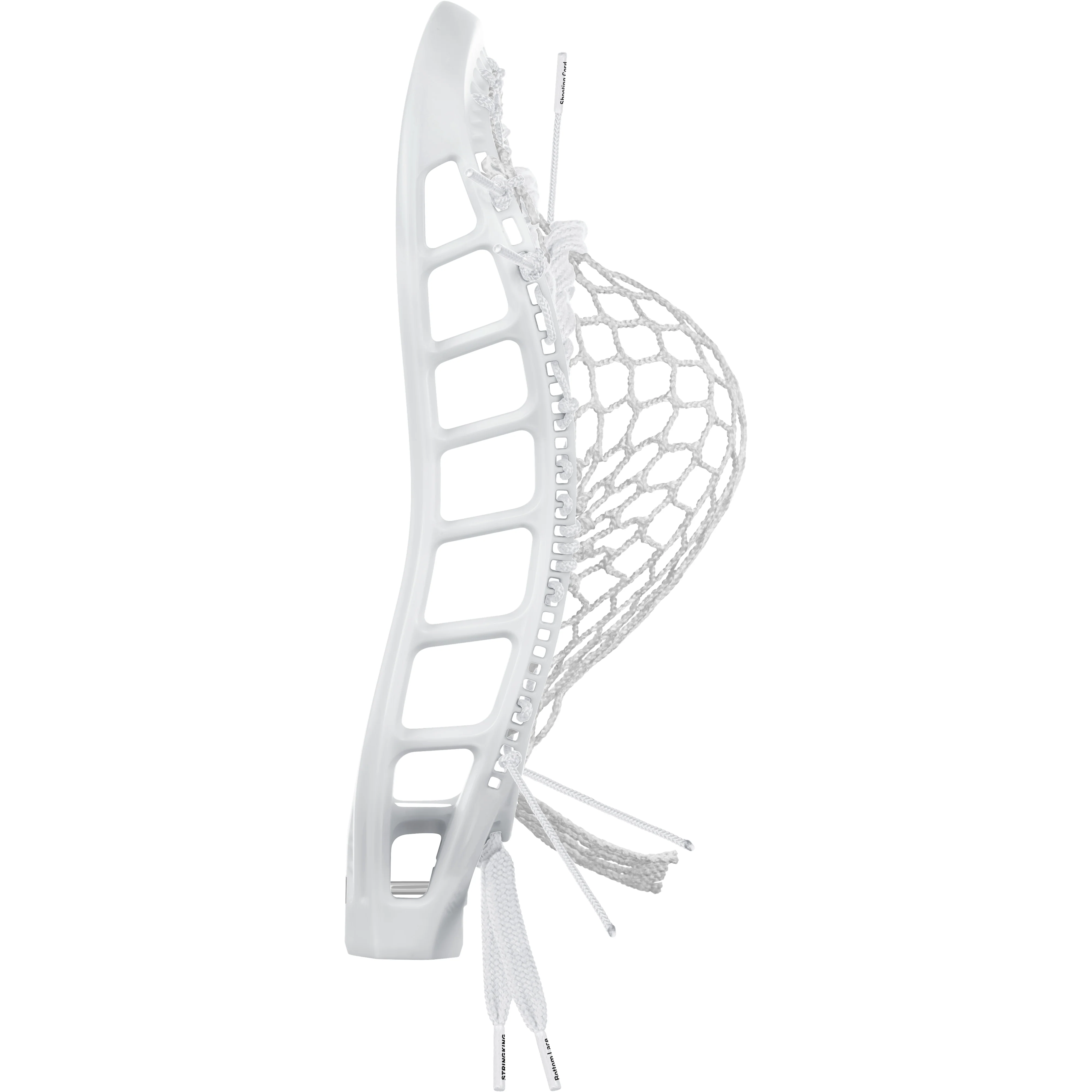 StringKing Mark 3D Men's Strung Lacrosse Head Type 5S - Image 14