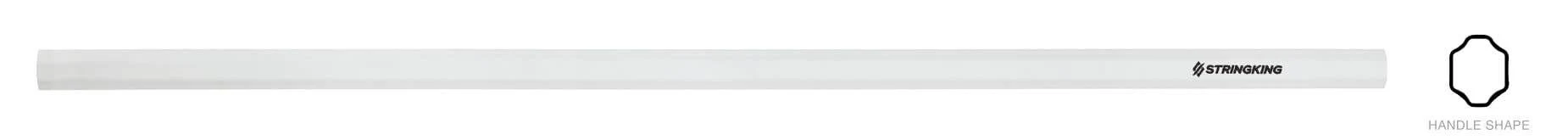 StringKing Metal 3 Pro Women's Lacrosse Shaft - Image 4