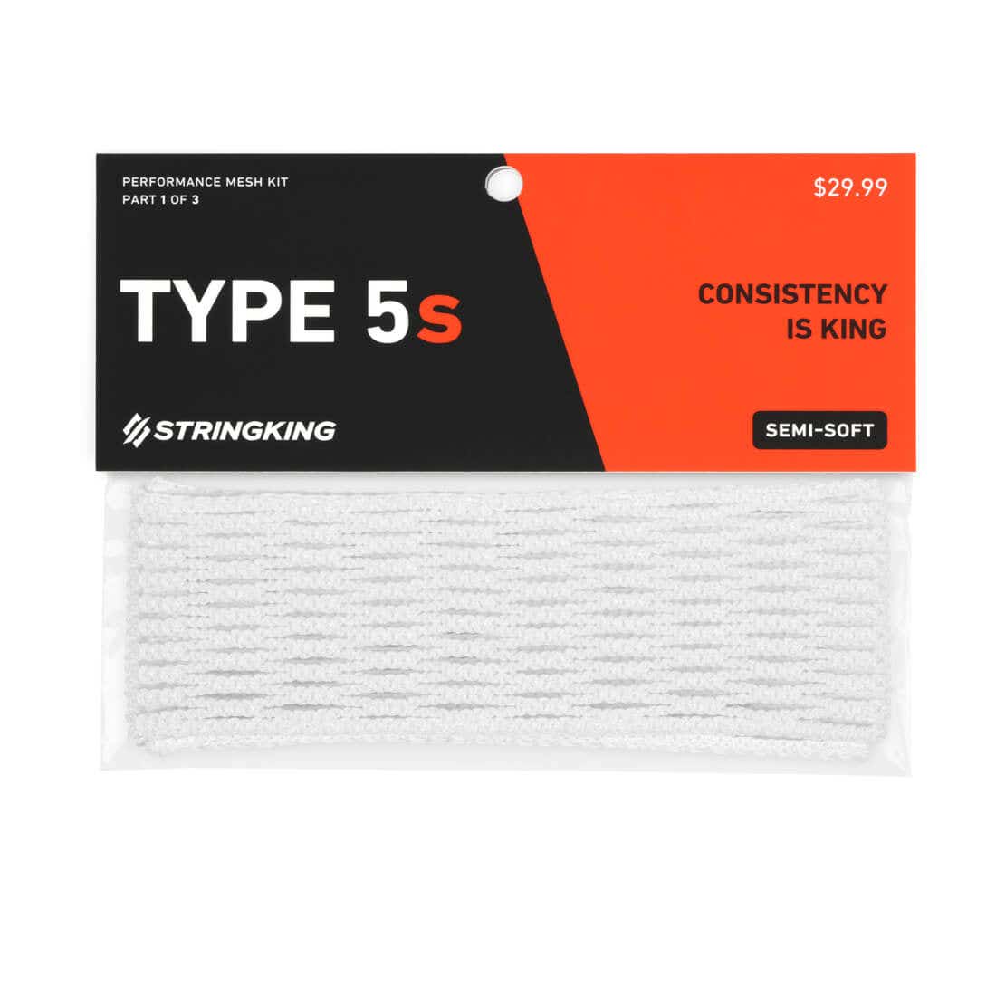 StringKing Type 5s Mesh - Image 4