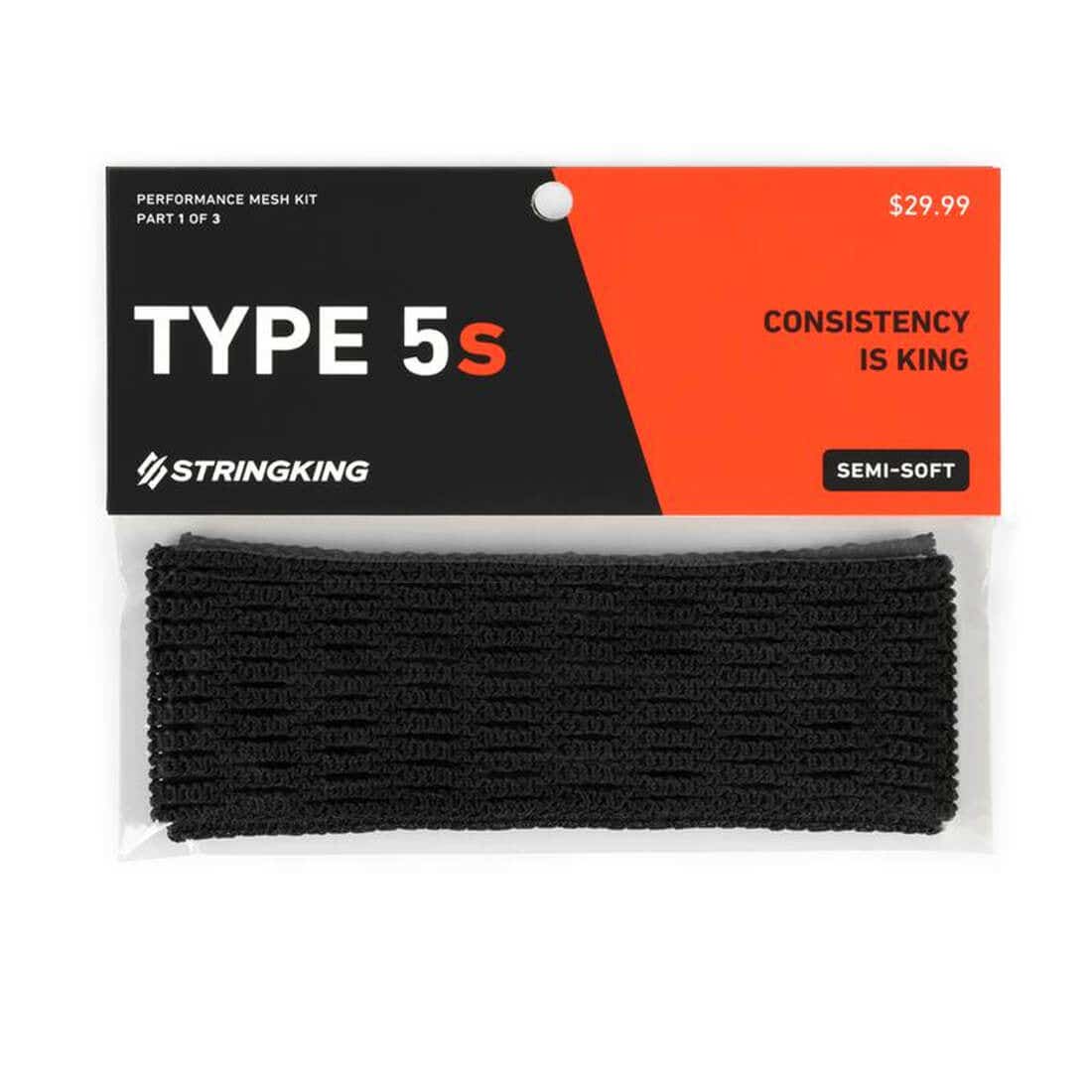 StringKing Type 5s Mesh - Image 7