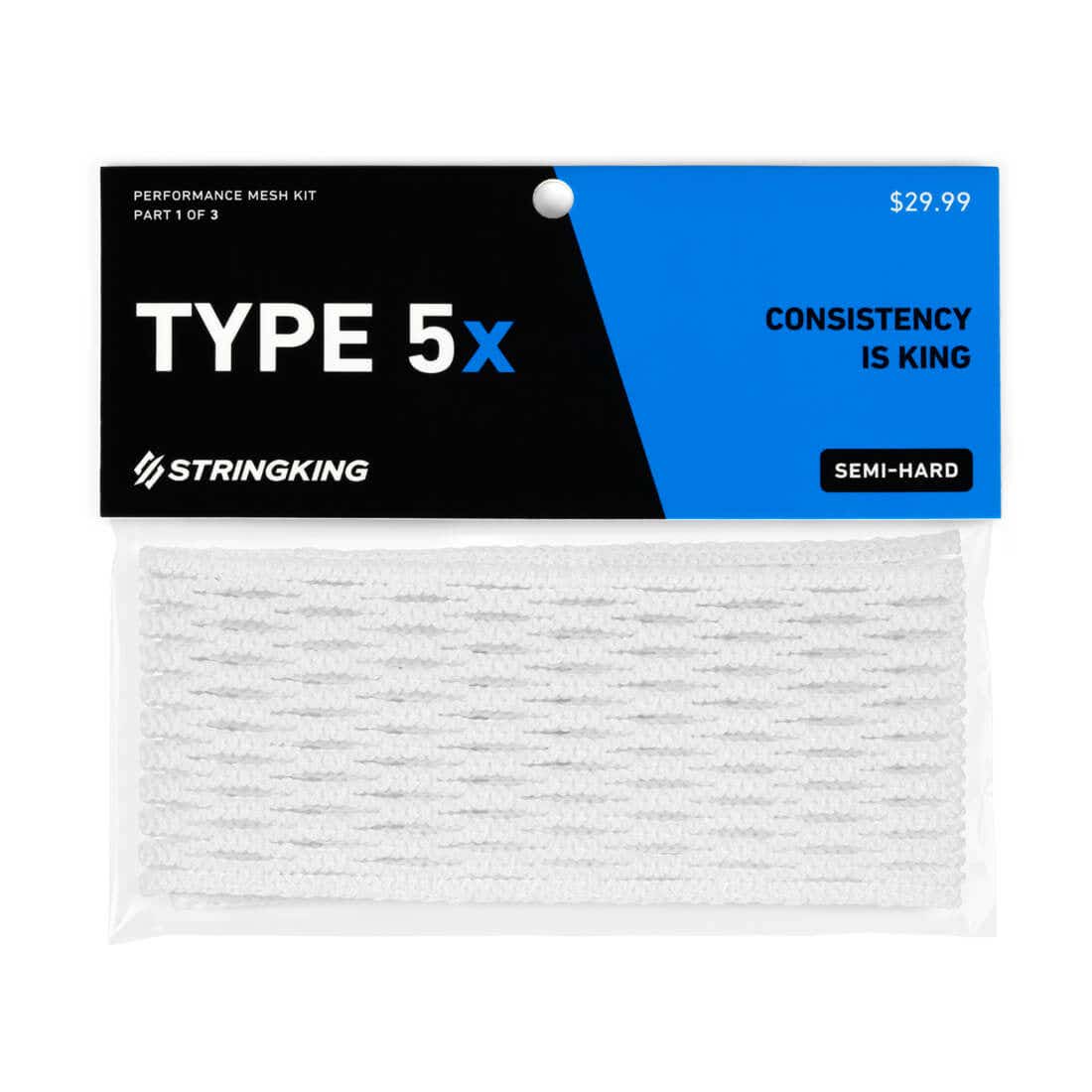 StringKing Type 5x Mesh - Image 4