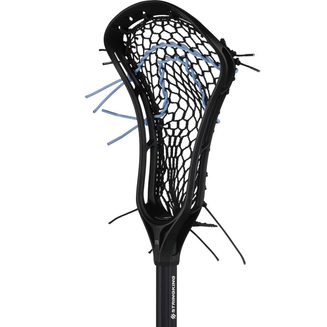 StringKing Starter Jr. Girls Complete Lacrosse Stick - Image 4