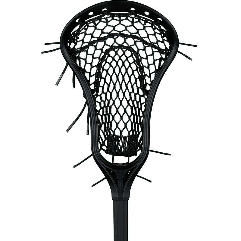 StringKing Starter Jr. Girls Complete Lacrosse Stick - Image 5