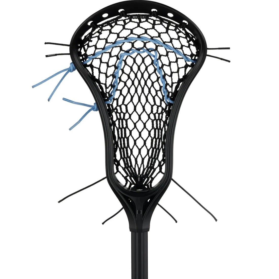 StringKing Starter Jr. Girls Complete Lacrosse Stick - Image 6