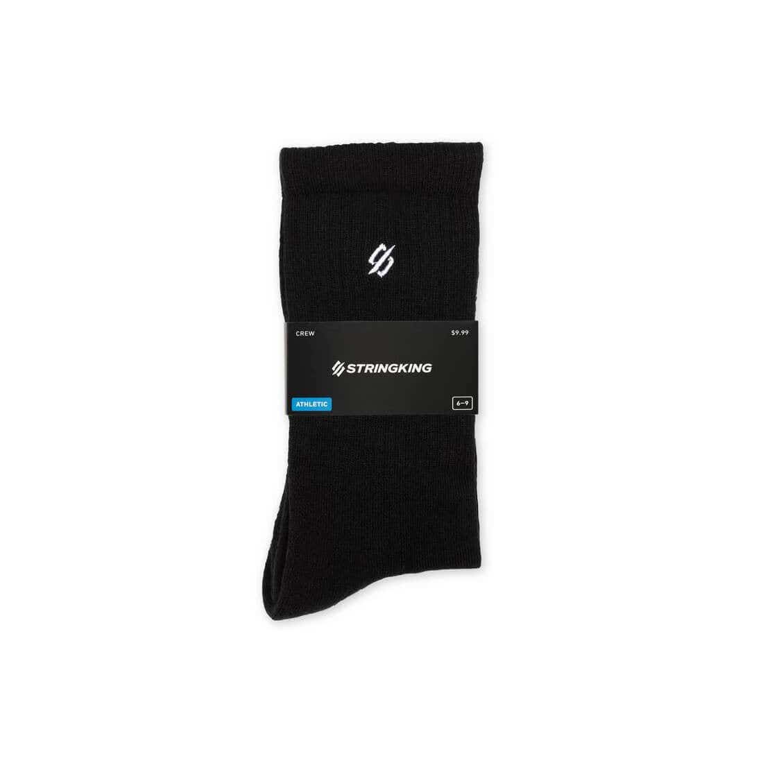 StringKing Athletic Crew Socks - Image 3