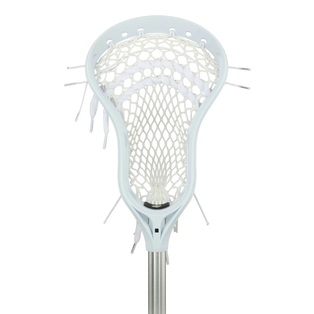 StringKing Complete 2 Intermediate Lacrosse Stick - Attack/Middie - Image 5