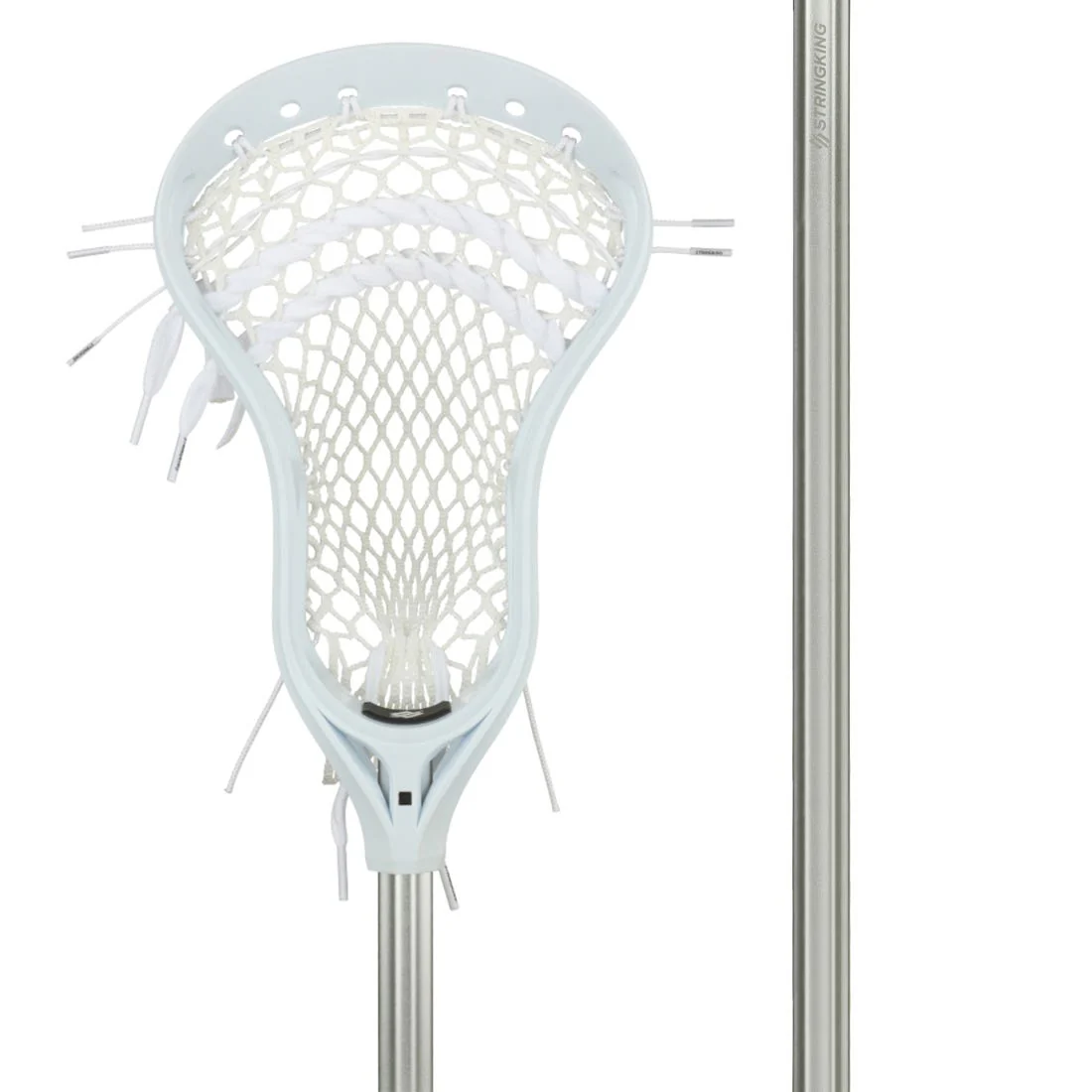 StringKing Complete 2 Junior Lacrosse Stick - Attack/Middie - Image 6