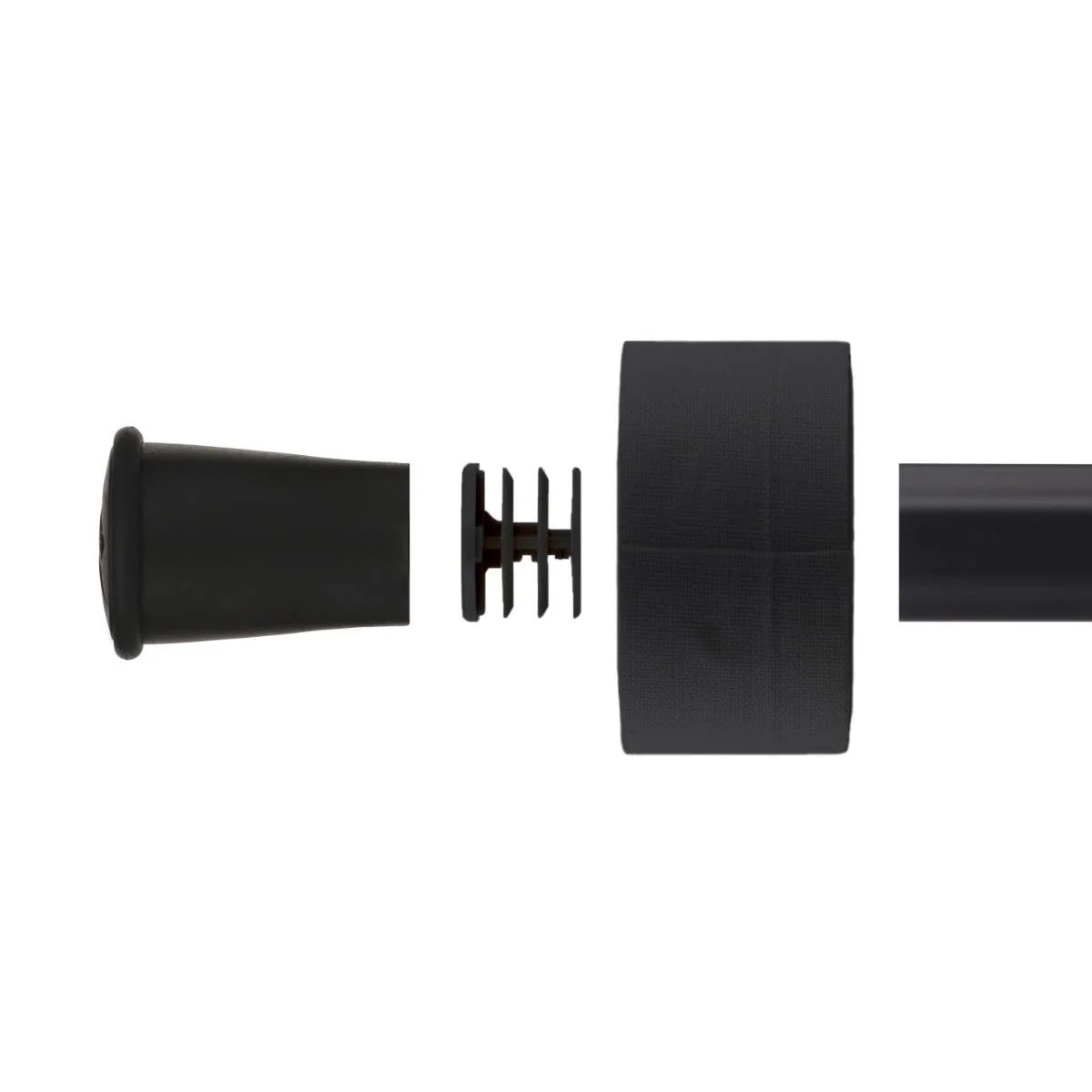 StringKing Composite 2 Pro 360 Lacrosse Shaft - Defense - Image 7