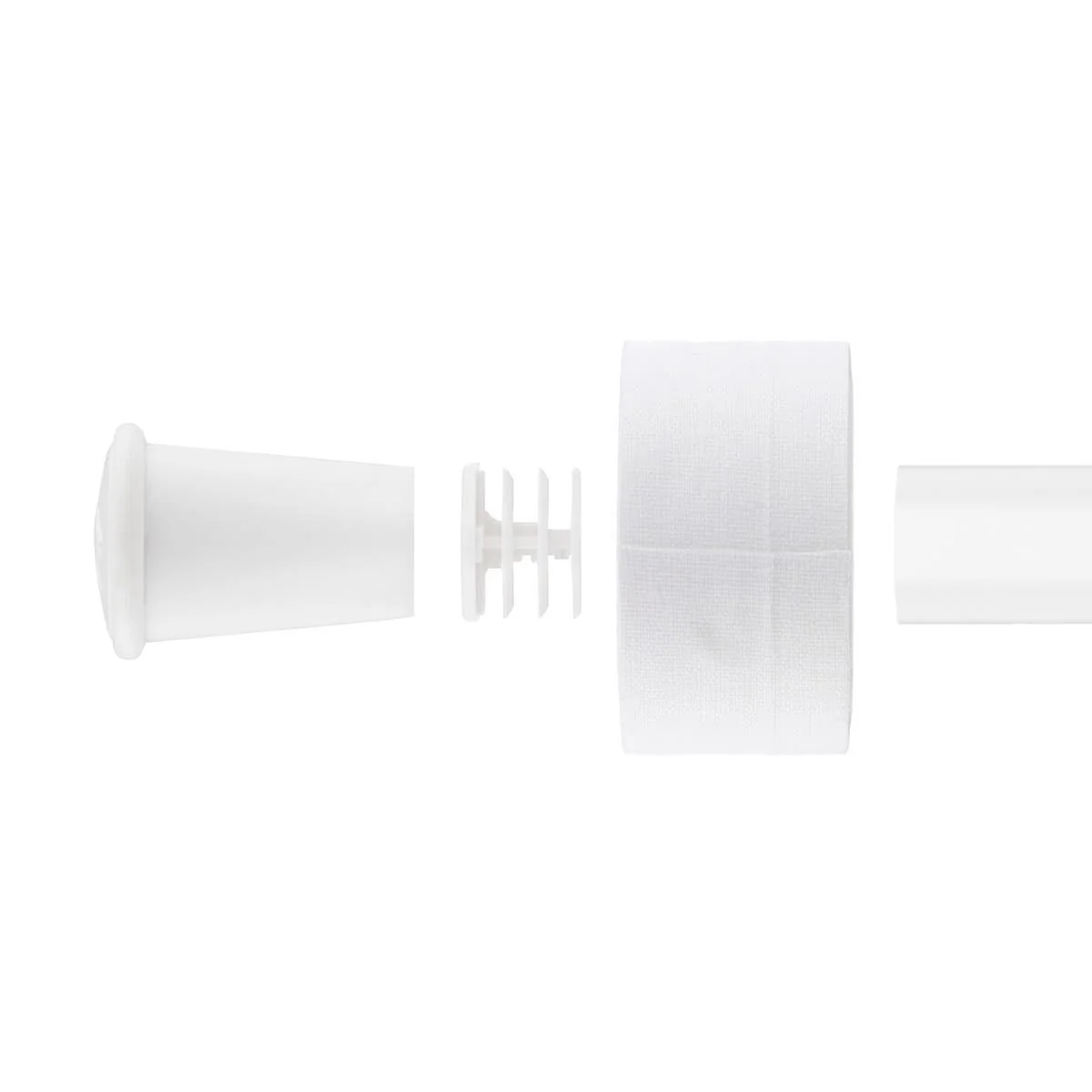 StringKing Composite 2 Pro 360 Lacrosse Shaft - Defense - Image 8
