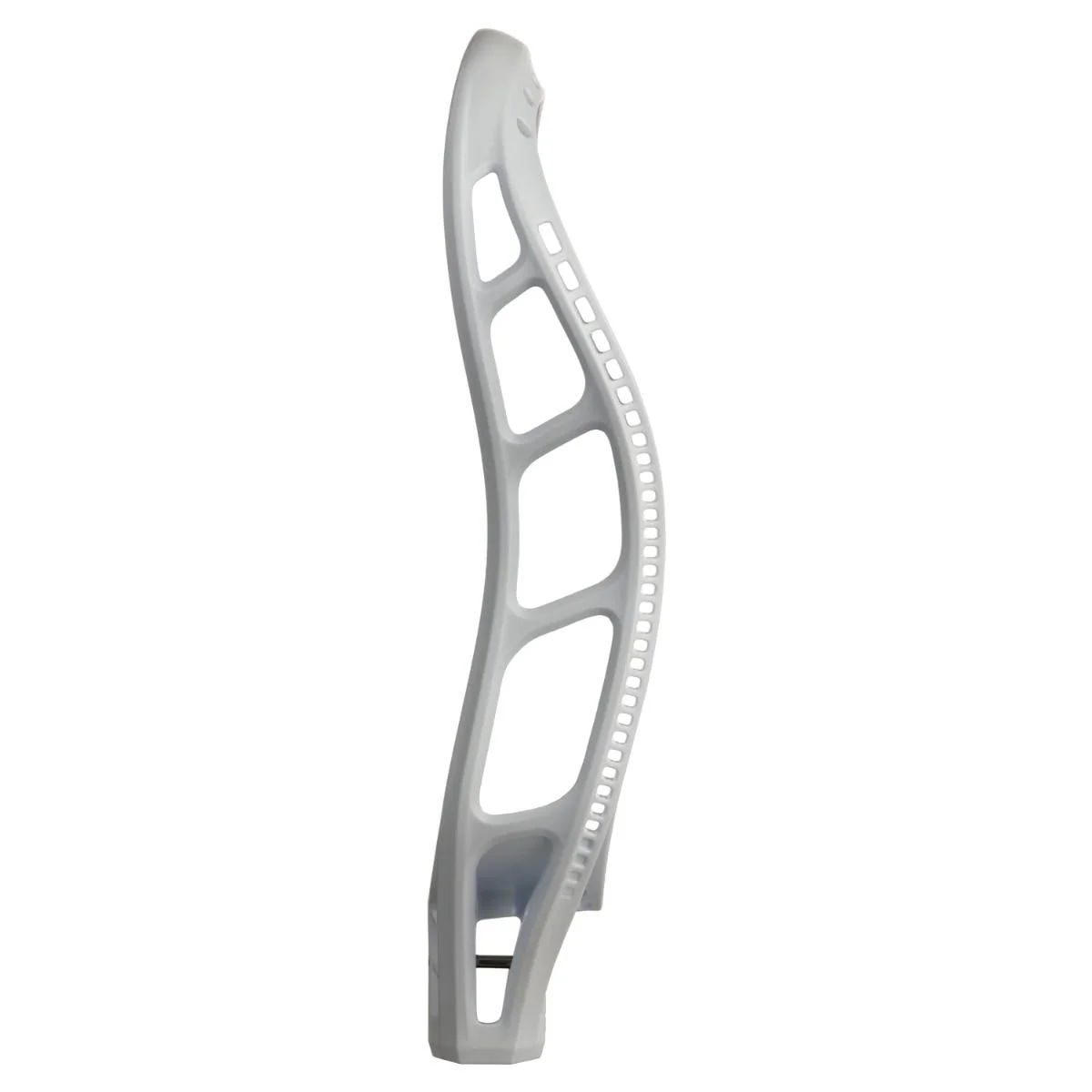 StringKing Mark 2D Men's Unstrung Lacrosse Head - Image 4