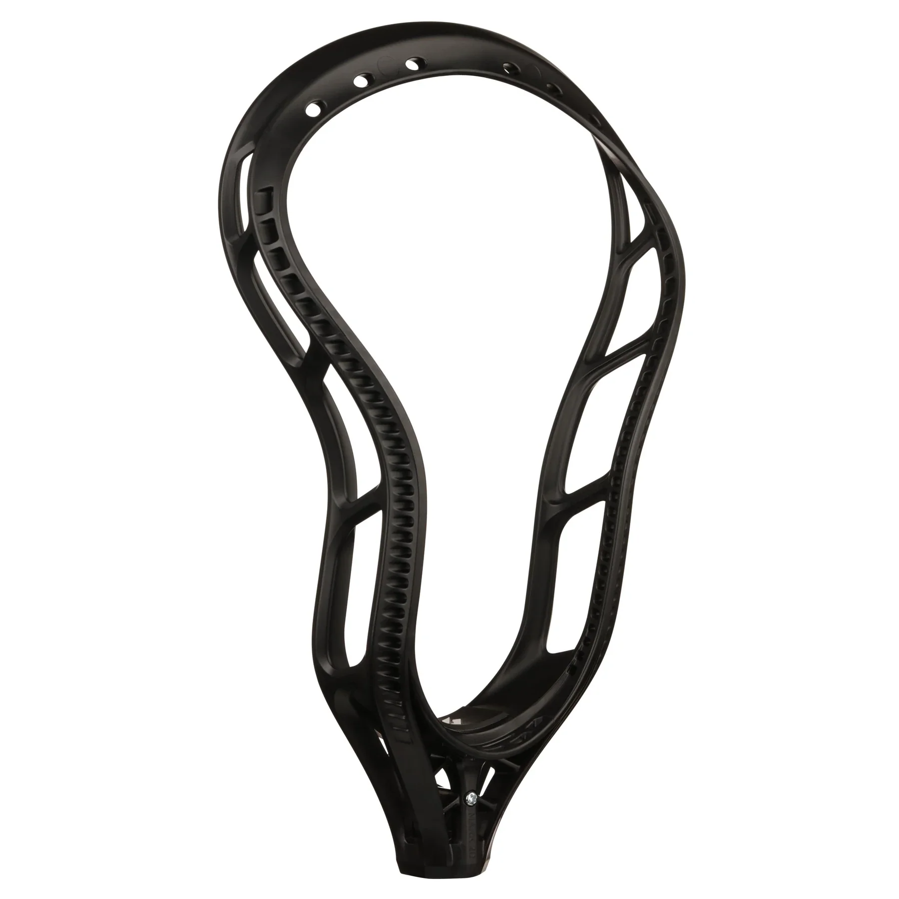 StringKing Mark 2D Men's Unstrung Lacrosse Head - Image 6